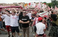 2009 Promozione In B Tifosi In Prato 54